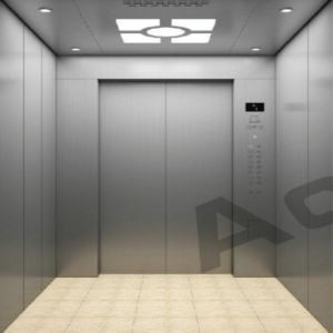 elevator teithwyr preswyl