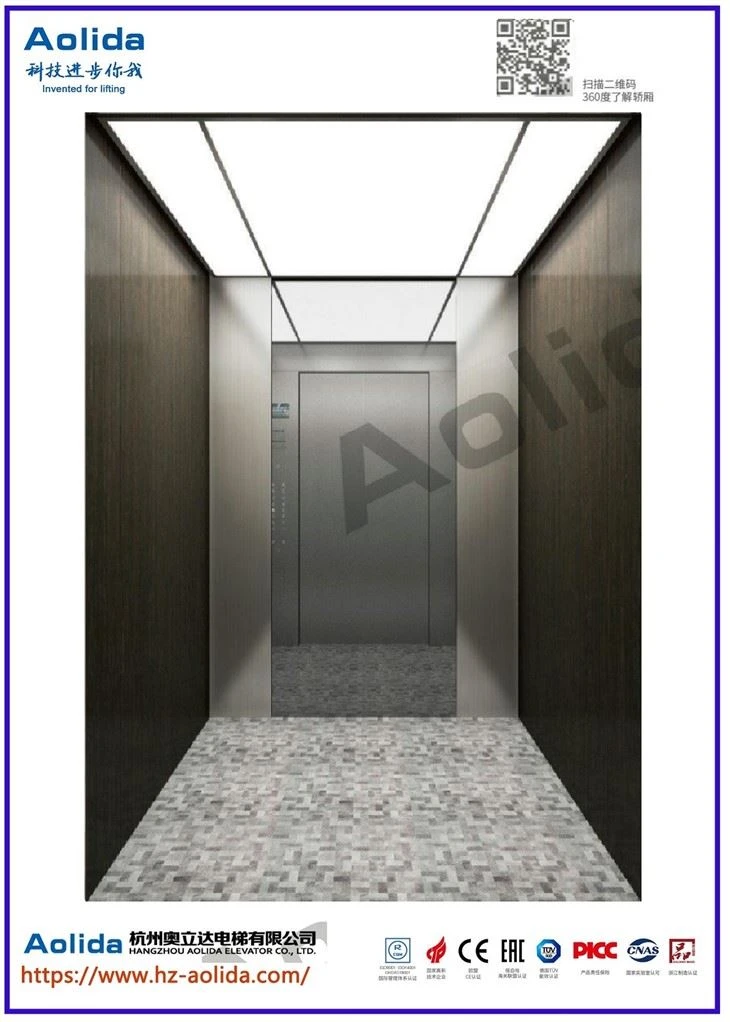 cost elevator domestig