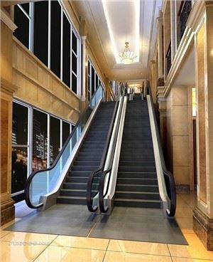 elevator ac esgynnydd