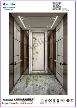 elevator ystafell beiriant fforddiadwy