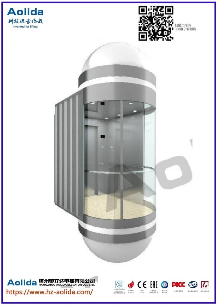 elevator arsylwi