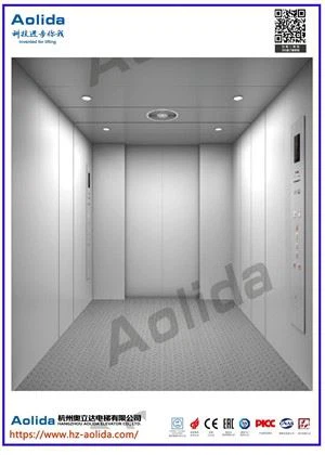 Elevator Car gwrthdan