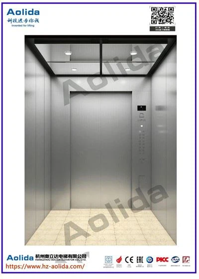 mrl elevator preswyl
