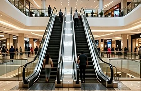 Escalator